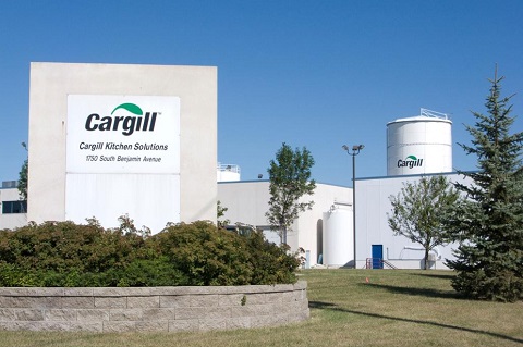 2- Cargill&amp;#58; 10 tỷ phú