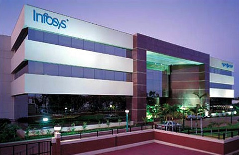 7- Infosys&amp;#58; 5 tỷ phú