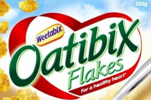 Thu hồi sản phẩm ngũ cốc ăn liền mang nhãn hiệu Oatibix Flakes