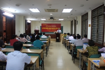 Khẳng định vị thế đào tạo chất lượng cao