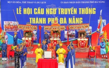 Công nhận thêm 7 di sản văn hóa phi vật thể quốc gia