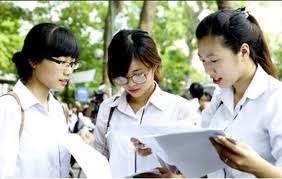 Tuyển sinh 2016: Cao đẳng không quy định điểm sàn