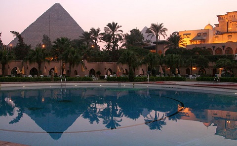2- Ai Cập