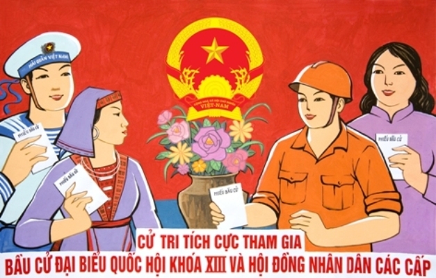 59536 ty do ng to chu c ba u cu da i bie u quo c ho i va ho i do ng nhan dan
