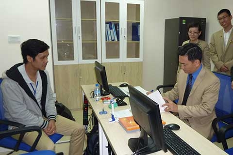 kiem tra chuyen nganh co the van hanh hieu qua hon nua