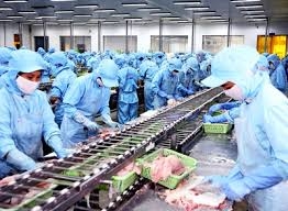Các nước TPP cam kết lộ trình cắt giảm thuế quan với thủy sản Việt Nam