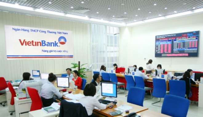 VietinBank ra mắt dịch vụ mới cho phép rút tiền không cần dùng thẻ