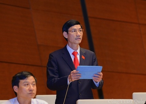 Phạt chậm nộp thuế nên để mức 0,04% hay 0,03%/ngày?