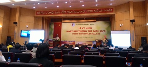 Khí hậu sẽ càng nóng, khô và mưa lũ nhiều hơn