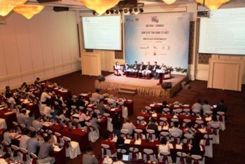 Dệt may, da giày chủ động nắm bắt cơ hội với TPP