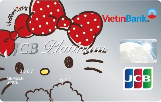 uu dai lon thang 3 cho chu the jcb vietinbank