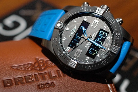 3- Breitling