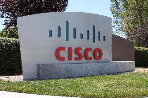 9. Cisco Systems