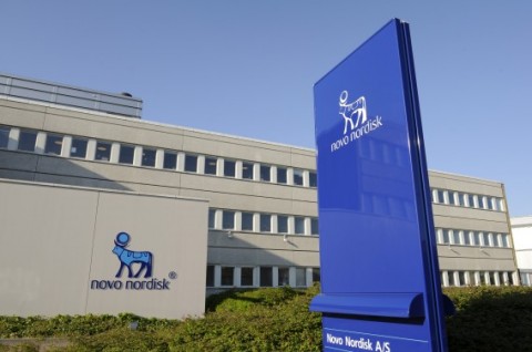 6. Novo Nordisk