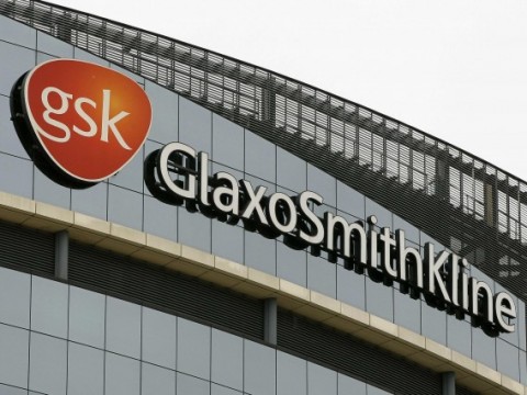 3. GSK