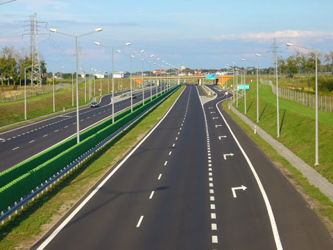 8.391 tỷ đồng đầu tư xây cao tốc Biên Hòa - Cảng Cái Mép - Thị Vải