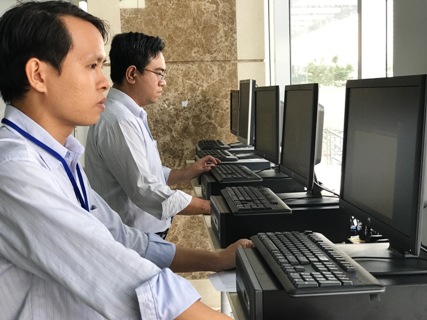 Cục Thuế TP. Hồ Chí Minh triển khai hỗ trợ quyết toán thuế TNCN