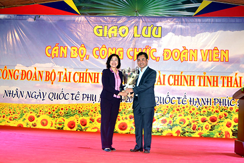 quốc tế phụ nữ