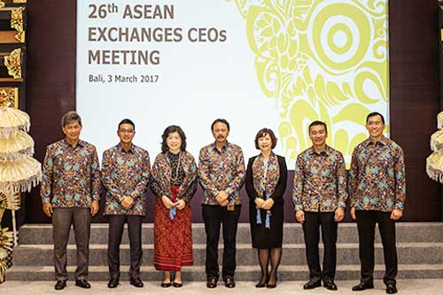 MSCI-ASEAN