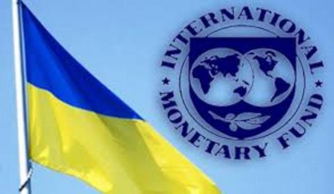 Ukraine đạt thỏa thuận sơ bộ về chính sách với IMF