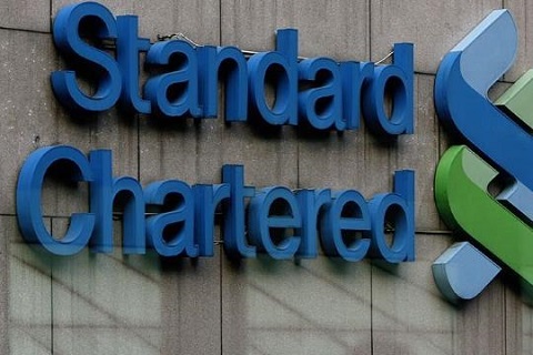 Standard Chartered và IFC đầu tư thêm 1 tỷ USD cho Chương trình Hỗ trợ thanh khoản