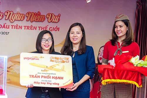 Vietjet