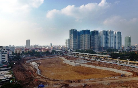 Hà Nội giảm được hơn 290 tỷ đồng vốn đầu tư các dự án năm 2016