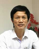 Ông Trần Xuân Long