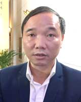 Nguyễn Hữu Thập