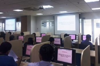 Thuế TPHCM: Tập huấn khai thuế điện tử với hoạt động cho thuê nhà