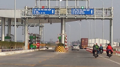Sẽ có cơ chế cho người dân sống quanh trạm BOT ‘đặt nhầm chỗ’