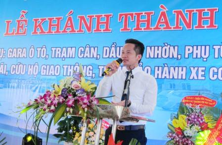 Từ nhặt rác trở thành ông chủ