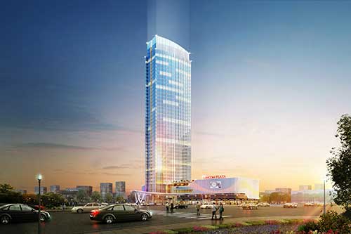 Vinhomes Imperia