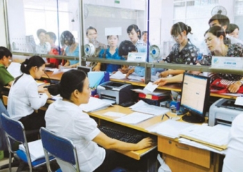Kỷ luật cá nhân vi phạm trong tuyển dụng, bổ nhiệm người nhà