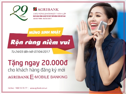 agribank 29