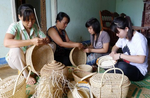 Bình Phước: Chi 2 tỷ đồng đào tạo nghề lao động nông thôn