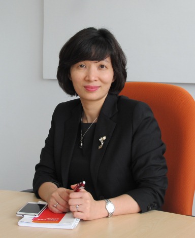 nguyen huong giang