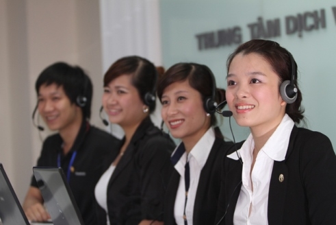 Chất lượng dịch vụ của bảo hiểm phi nhân thọ đang được cải thiện tích cực