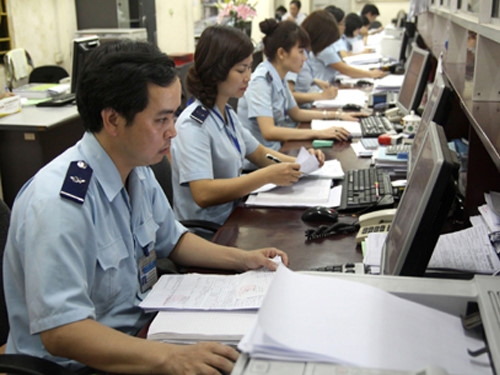 phan hoi tich cuc ve dich vu cong truc tuyen trong linh vuc hai quan