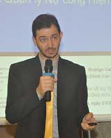 &Ocirc;ng Rod