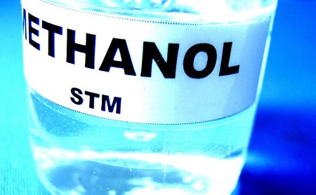 Methanol