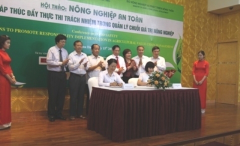 agribank dau tu lon cho nong nghiep cong nghe cao