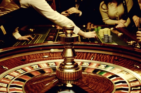 Trúng thưởng casino: Người nước ngoài được nhận bằng ngoại tệ