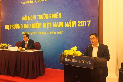 hội nghị thường ni&ecirc;n thị trường BH