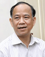 Nguyễn Minh Phong