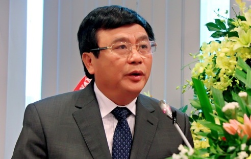 nguyen xuan thăng