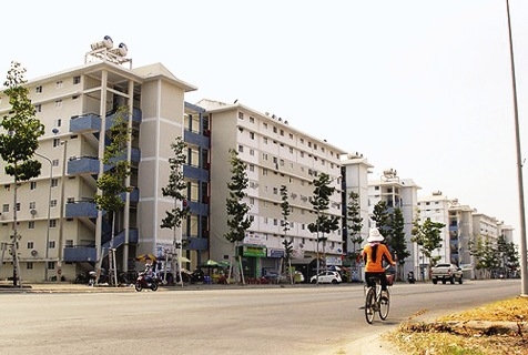 Hà Nội: Phải có tiêu chuẩn các đối tượng mua nhà ở xã hội