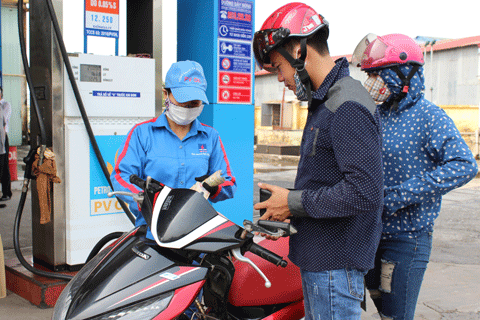 Người dân nên chia sẻ gánh nặng với ngân sách nhà nước