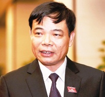 &Ocirc;ng Nguyễn Xu&acirc;n Cường