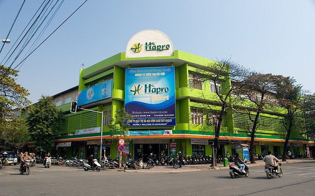 Hapro chuẩn bị IPO hơn 75,9 triệu cổ phần
